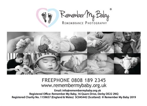 Volunteer Photographer information